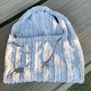 Overeasy hoode. Unisex. NWOT